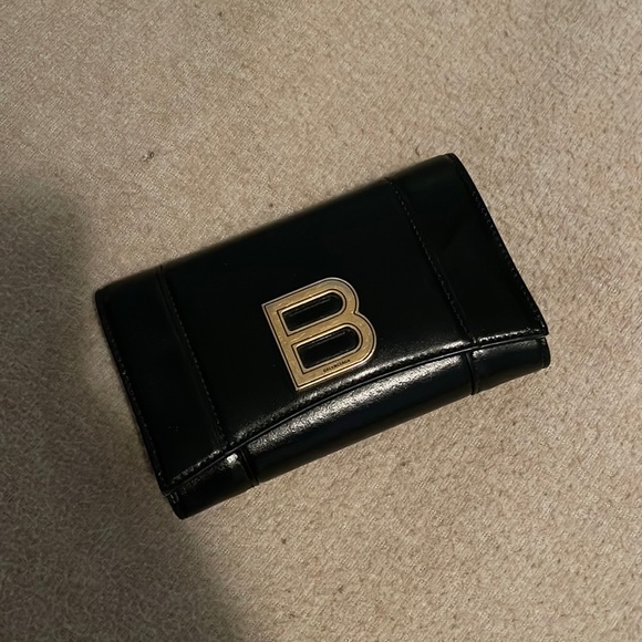 BALENCIAGA WALLET - Picture 1 of 6